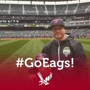 Meet your Posher, Austin